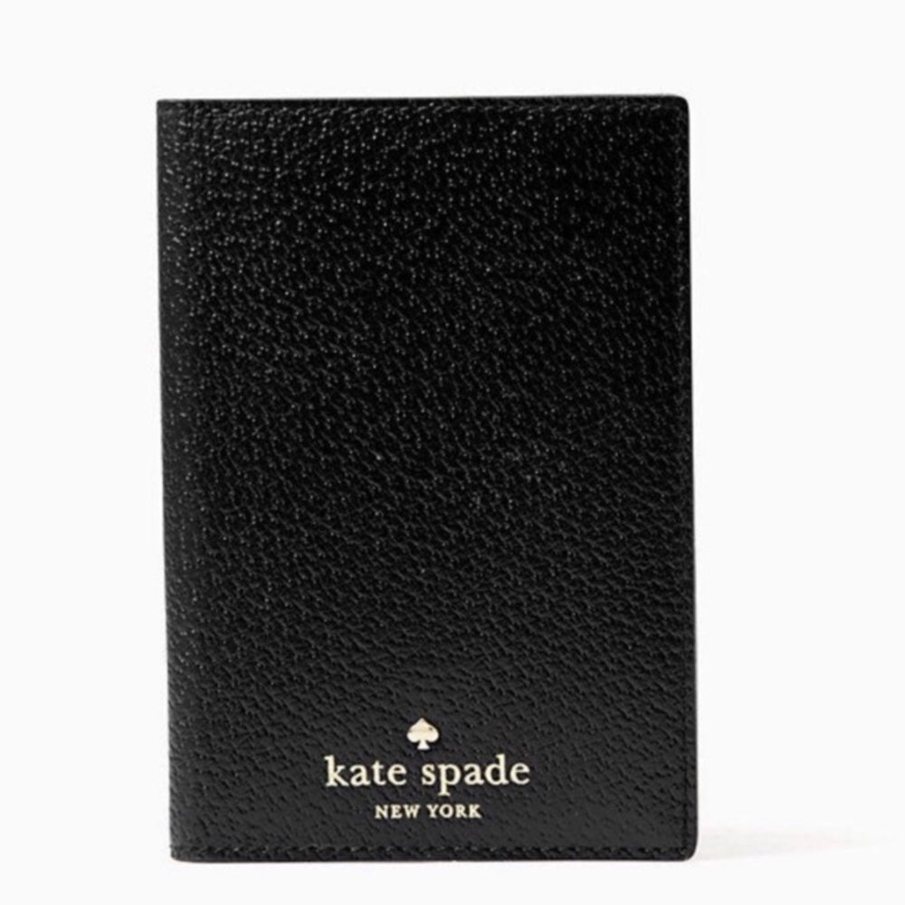 Kate spade passport holder